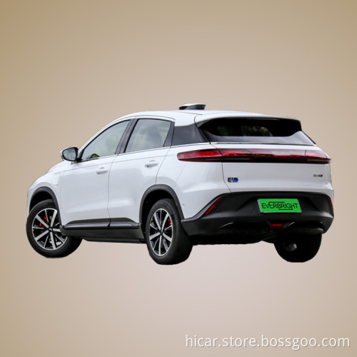 Xpeng G3 2020 New Energy Electric SUV سيارة كهربائية أربع عجلات مع انخفاض سعر سيارات Super Car Everbright سيارة كهربائية سيارات الدفع الرباعي